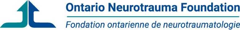 Ontario neurotrauma foundation logo