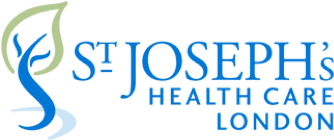 St josephs health care london logo